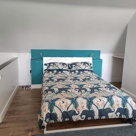 The Old Bar In Wiltshire - 1 Bedroom Guesthouse Chippenham  Extérieur photo