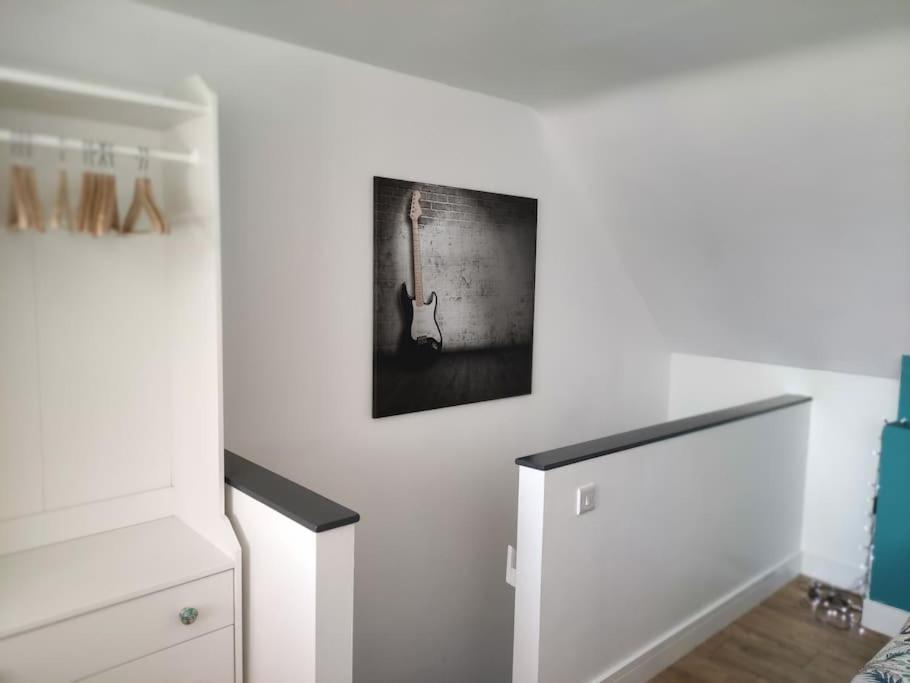 The Old Bar In Wiltshire - 1 Bedroom Guesthouse Chippenham  Extérieur photo